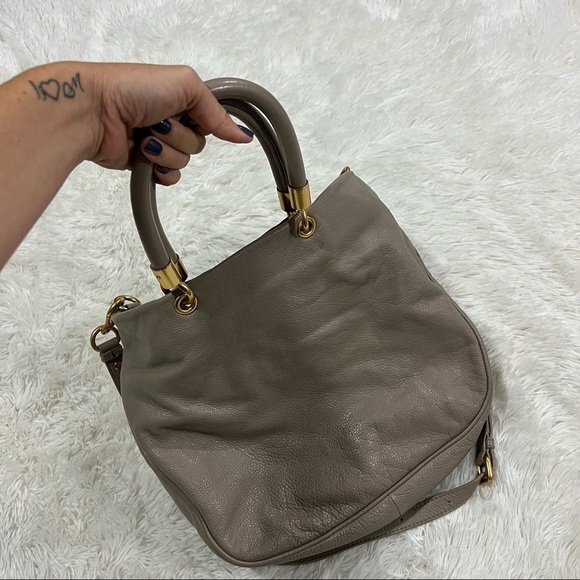 MARC by Marc Jacobs Too Hot to Handle Tote - Picture 11 of 16